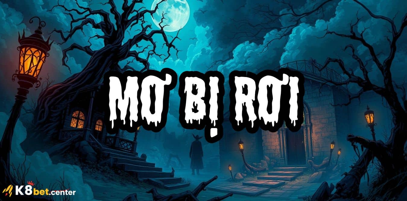 Mơ thấy bị rơi đánh con gì? Ý nghĩa bí ẩn sau giấc mơ 1 Mơ thấy bị rơi đánh con gì? Ý nghĩa bí ẩn sau giấc mơ