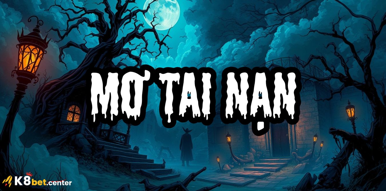 Mơ thấy tai nạn đánh con gì: Giải mã ý nghĩa con số 1 Mơ thấy tai nạn đánh con gì: Giải mã ý nghĩa con số