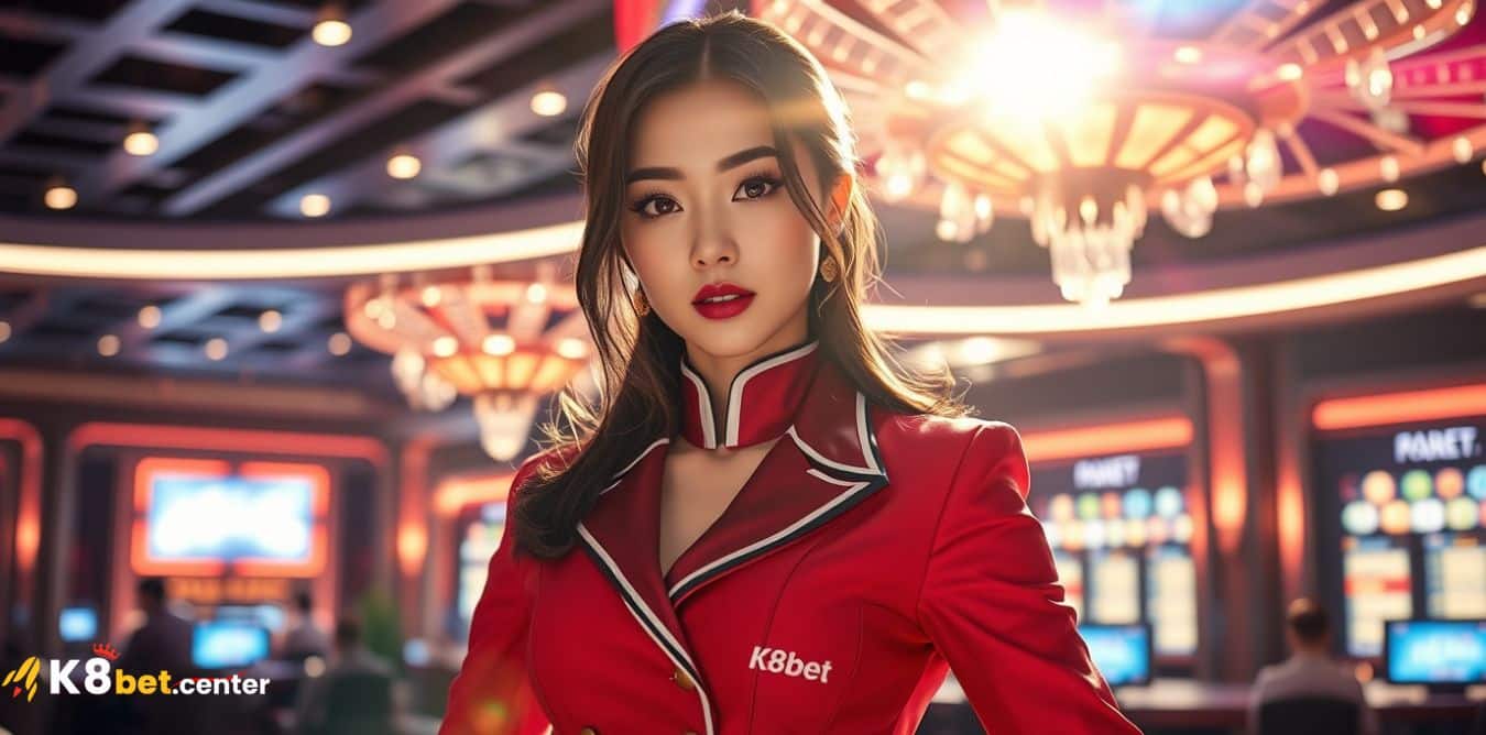 K8bet ® Casino Online Toàn Diện Bậc Nhất Nhà Cái K8 22 Nha cai uy tin K8bet 13