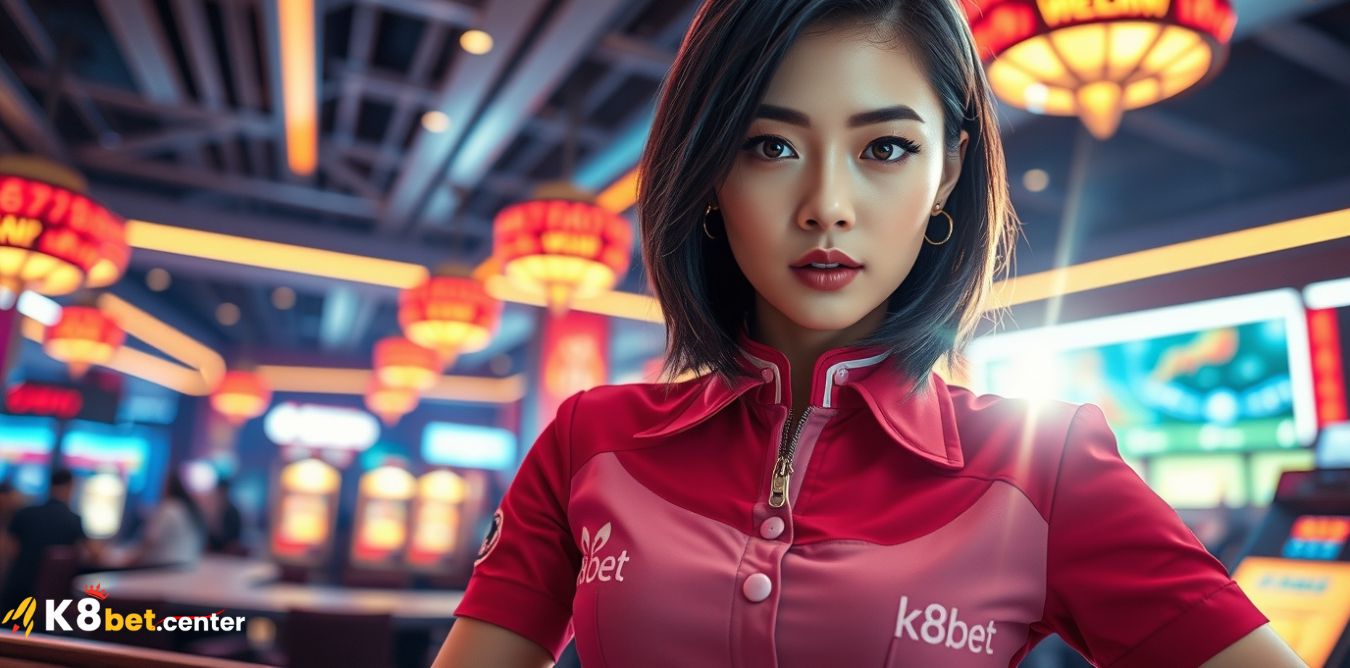 K8bet ® Casino Online Toàn Diện Bậc Nhất Nhà Cái K8 23 Nha cai uy tin K8bet 14