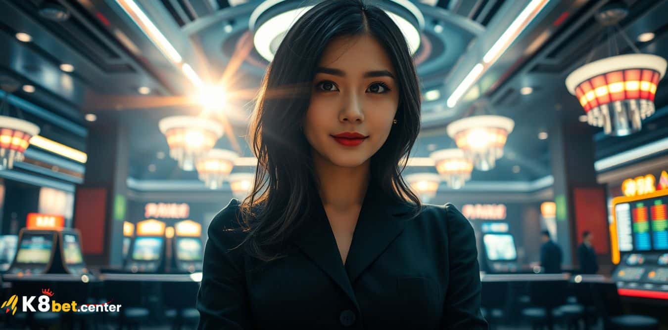 K8bet ® Casino Online Toàn Diện Bậc Nhất Nhà Cái K8 25 Nha cai uy tin K8bet 16
