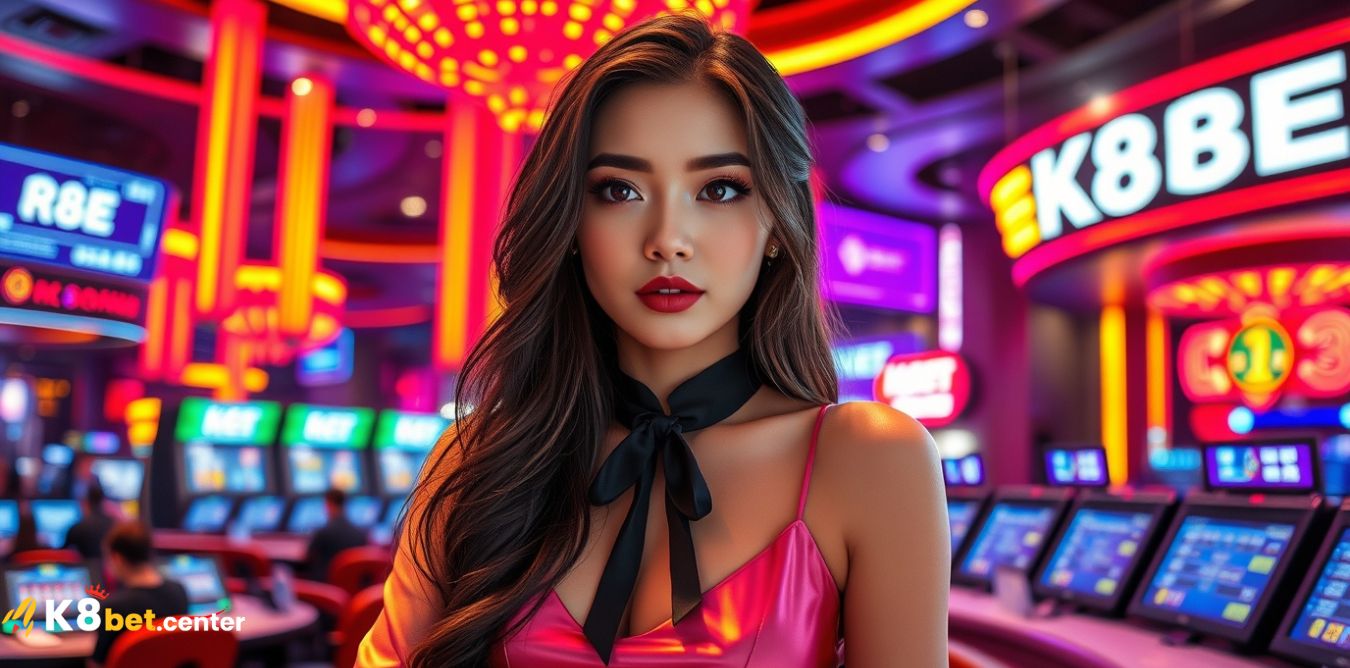 K8bet ® Casino Online Toàn Diện Bậc Nhất Nhà Cái K8 13 Nha cai uy tin K8bet 4