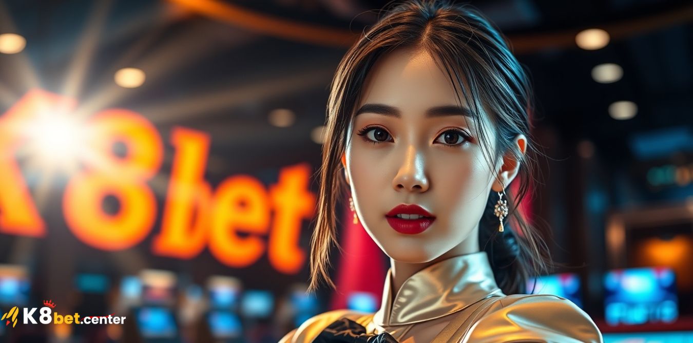 K8bet ® Casino Online Toàn Diện Bậc Nhất Nhà Cái K8 15 Nha cai uy tin K8bet 6