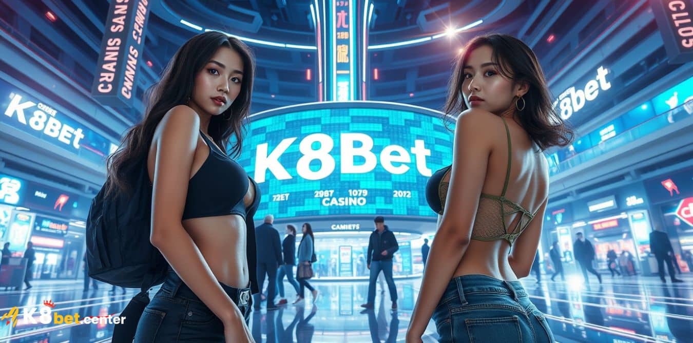 K8bet ® Casino Online Toàn Diện Bậc Nhất Nhà Cái K8 16 Nha cai uy tin K8bet 7